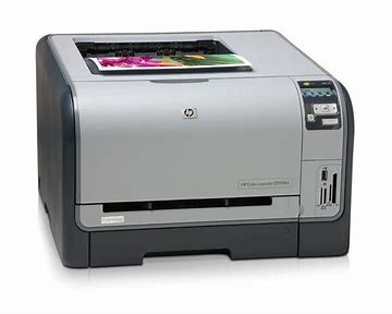 Hp laser printer