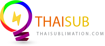 Thaisublimation