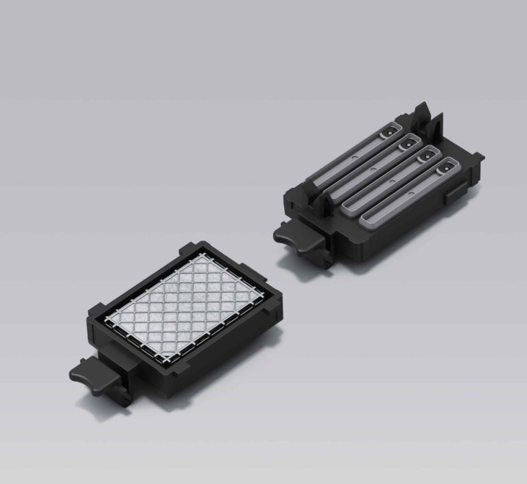 Head Maintenance Set Epson Sure Color F1030