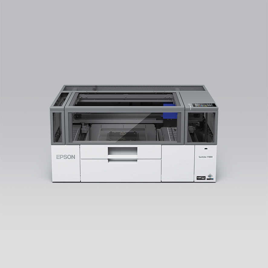 DTG_Epson F1030