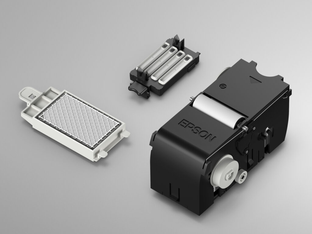 Head Cleaning Set Epson SureColor F2230