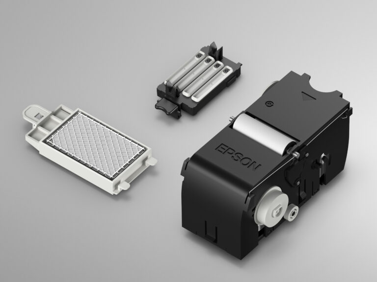 Head Cleaning Set for Epson SureColor F2230