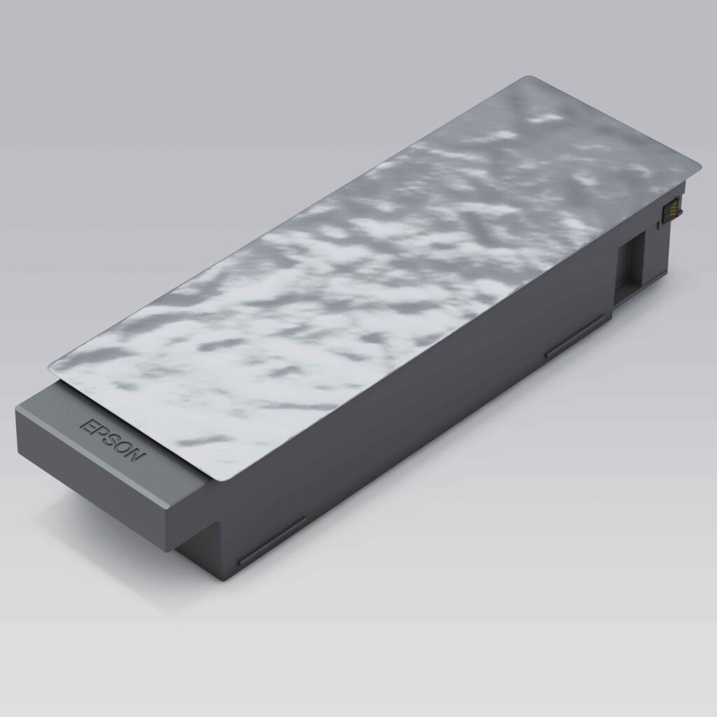 SC-F1030 MAINTENANCE BOX