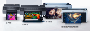 Epson SureColor P20070