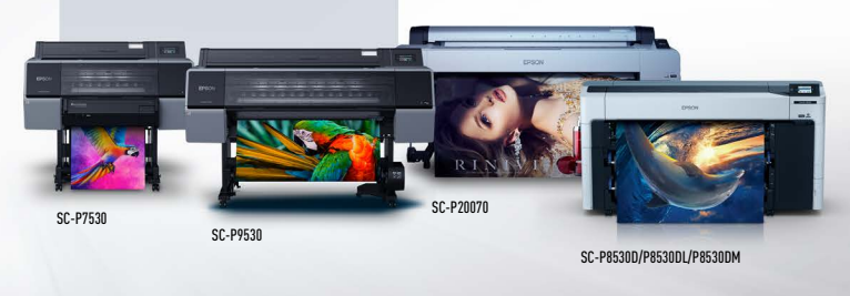 Epson SureColor P20070