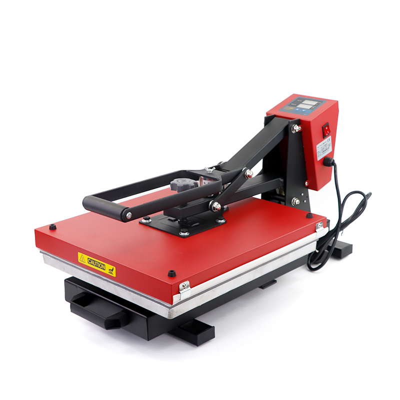Heat Press 40 x 60 Manual