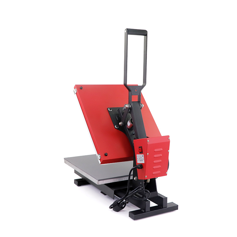 Heat Press 40 x 60 Manual