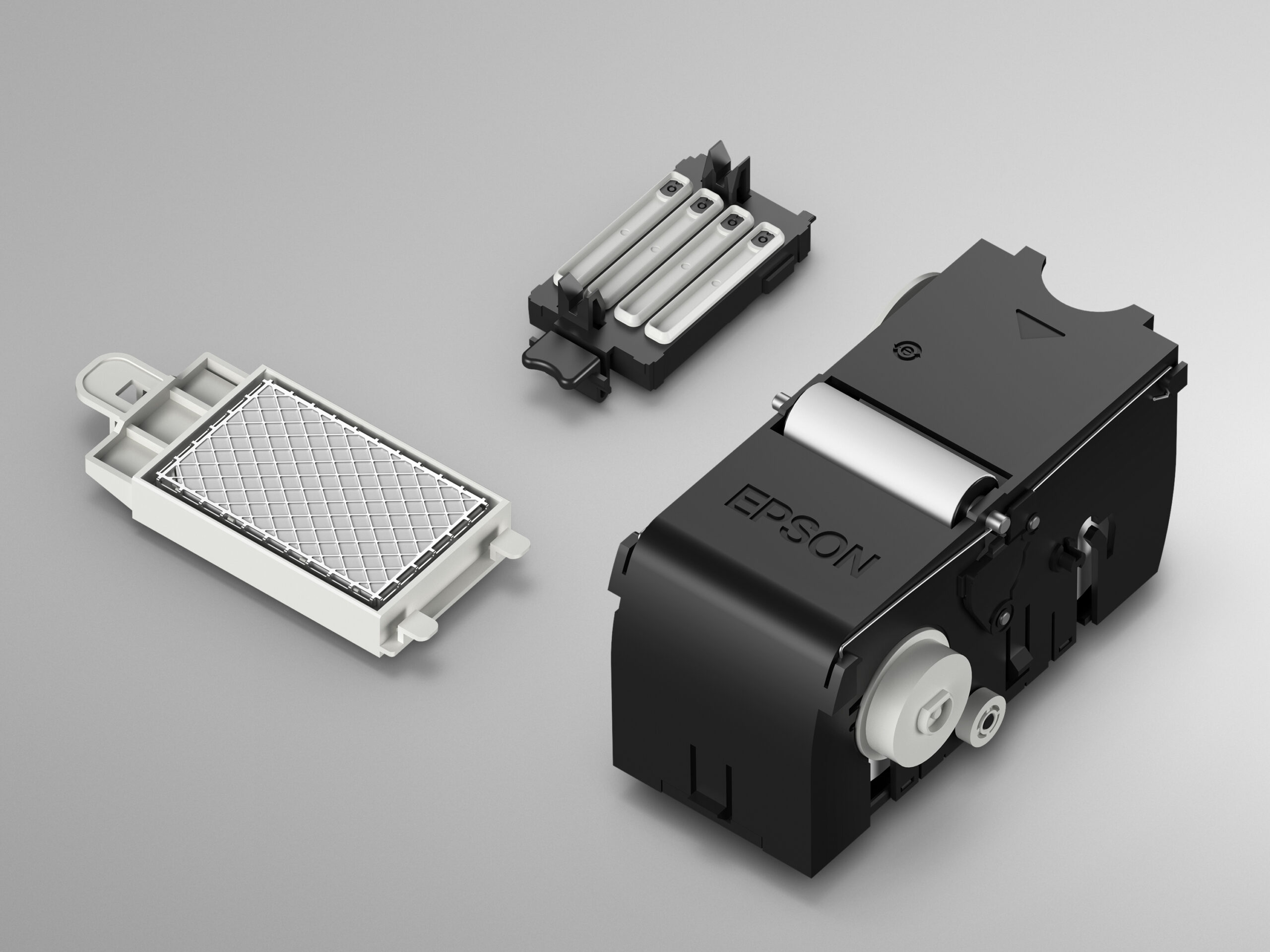 Head Cleaning Set Epson SureColor F2230