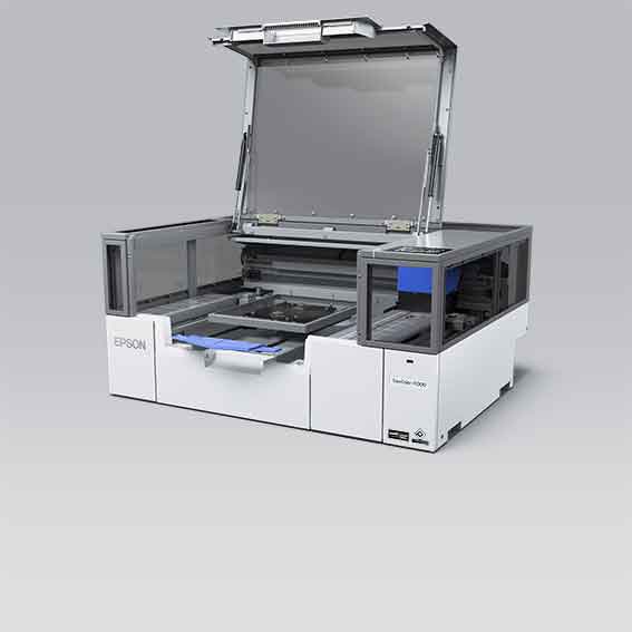 เครื่องพิมพ์ Epson SureColor F1030