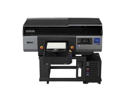 เครื่องพิมพ์ DTG Epson SureColor F3030