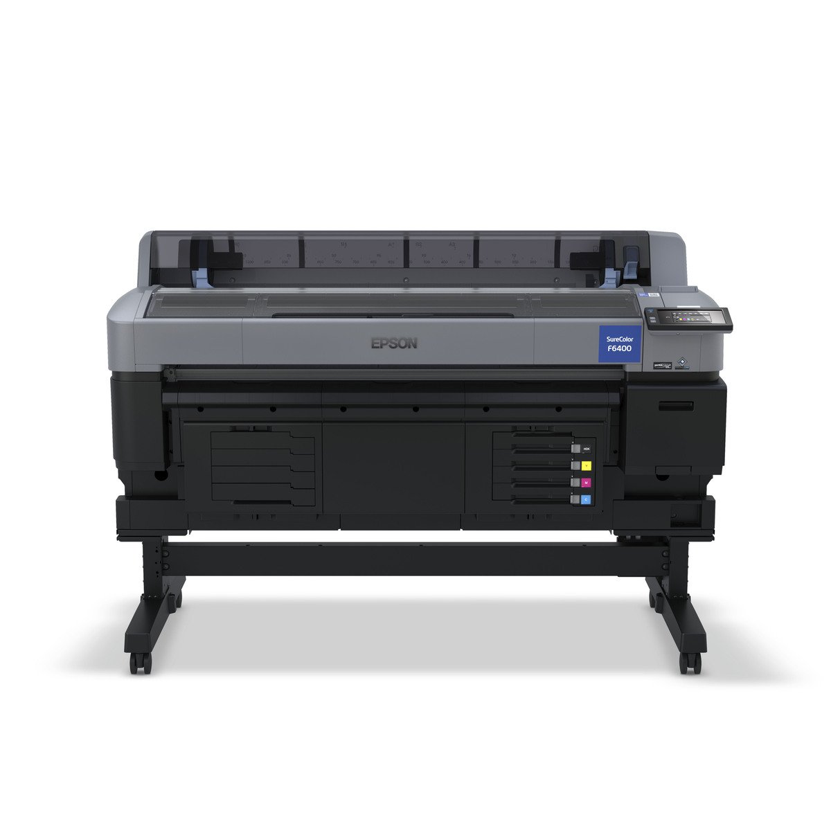 เครื่องพิมพ์ซับลิเมชั่น Epson SureColor F6430 หน้ากว้าง 44 นิ้ว