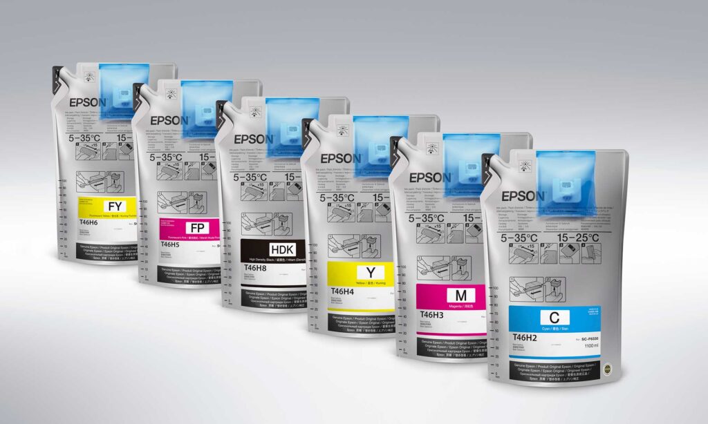 Epson SureColor F9430H