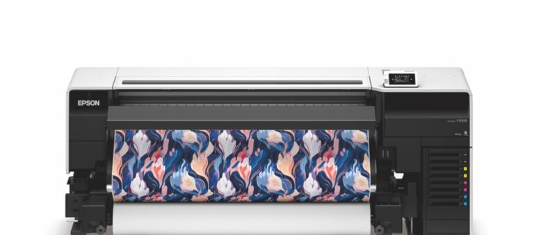 เครื่องพิมพ์ผ้า Epson SureColor SC-F9530