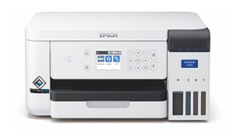 เครื่องพิมพ์ผ้า Epson SureColor SC-F130
