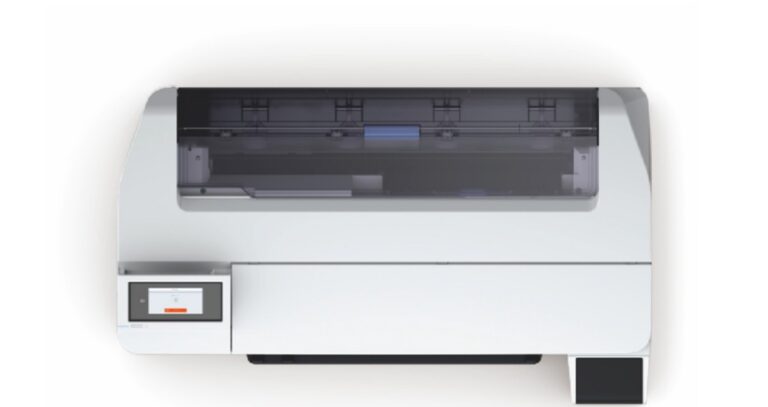 เครื่องพิมพ์ผ้า Epson SureColor SC-F531