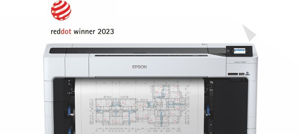 Epson SureColor T7730DM