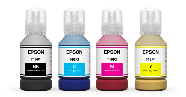 โปรแกรมหมึกซับลิเมชั่น Epson ราคาพิเศษ สำหรับลูกค้าที่ใช้งานจริงผ่าน Epson Cloud Solution PORT