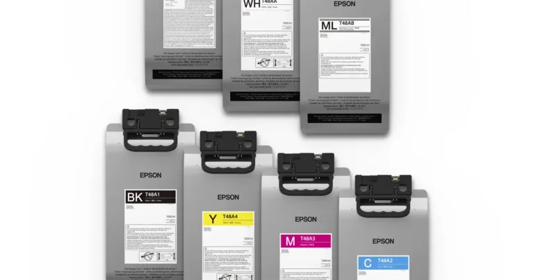 โปรโมชั่น Epson DTG Printer F1030 F2230 F3030 ลดพิเศษ พร้อมของแถม