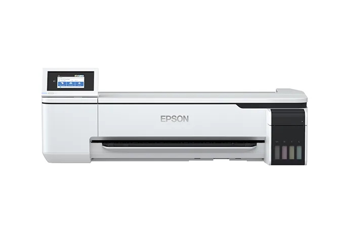เครื่องพิมพ์ซับลิเมชั่น Epson SureColor F530 หน้ากว้าง 24 นิ้ว