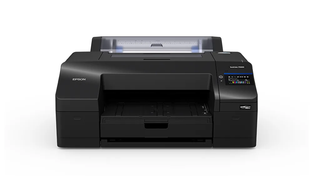 เครื่องพิมพ์ภาพถ่ายคุณภาพสูง Epson SureColor P5330 หมึก 10 สี ขนาด A2