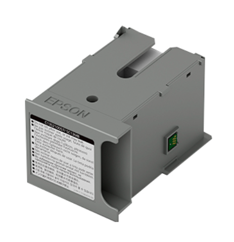 Maintenance Box Epson สำหรับ F530 / F531 / T3130 / T5130 / T3130X / T3130N / T5130M