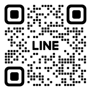 QR code LINE Official Account @599xvixd