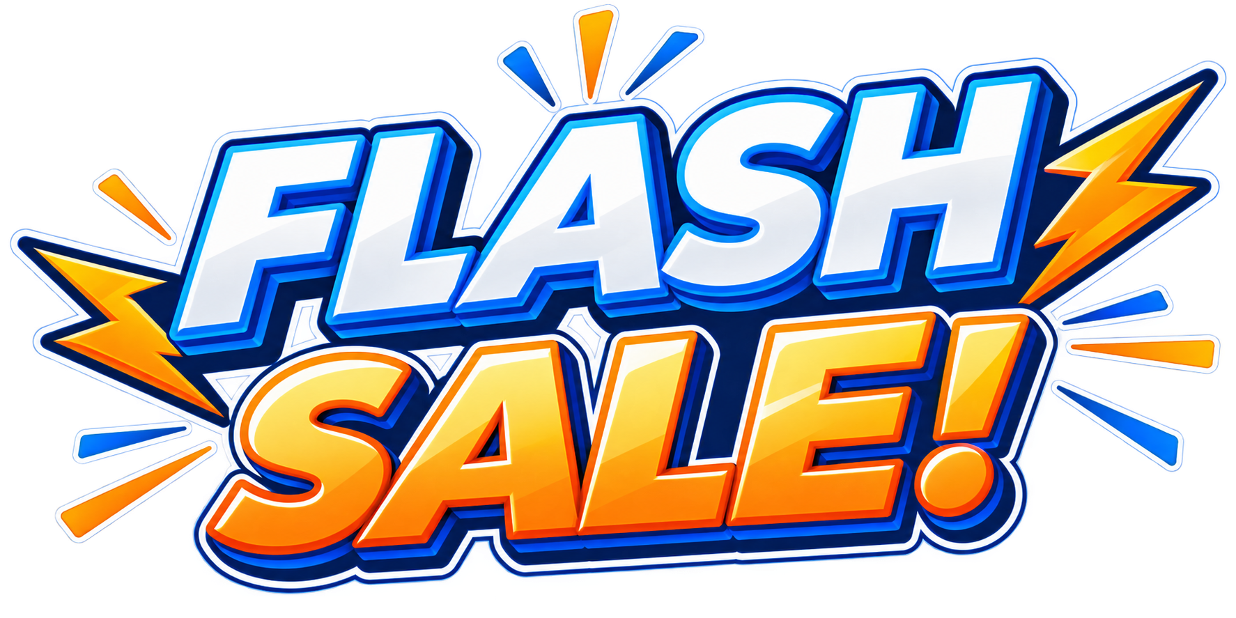Flash Sale